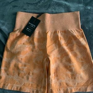 Nvgtn shorts
